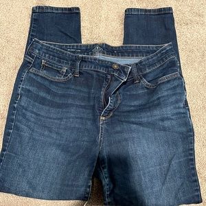 St. John's bay jeans